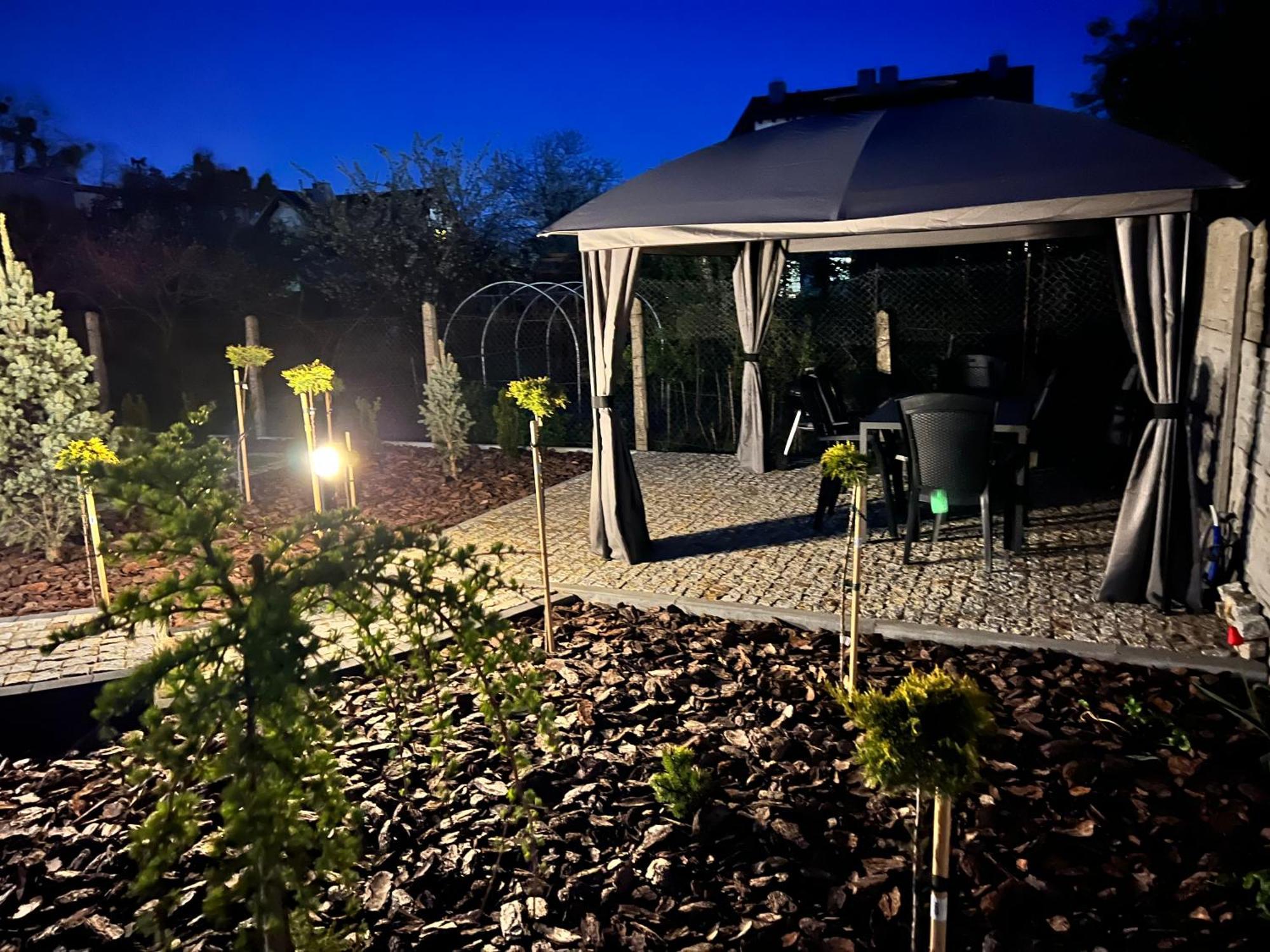 North Nest Luxury Suites Gdaňsk Exteriér fotografie