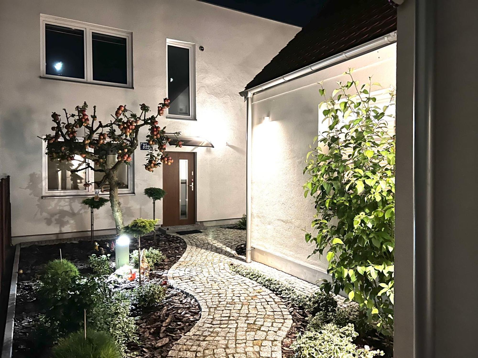 North Nest Luxury Suites Gdaňsk Exteriér fotografie