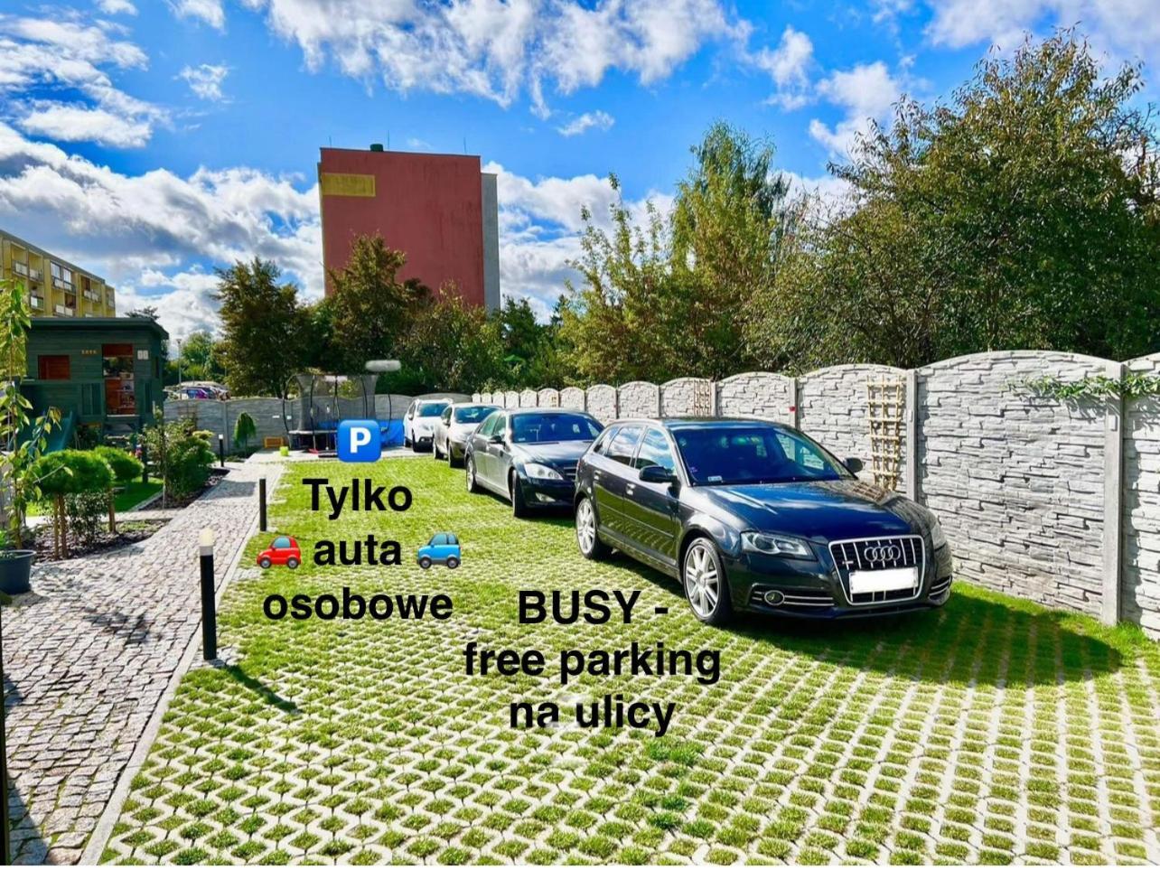 North Nest Luxury Suites Gdaňsk Exteriér fotografie
