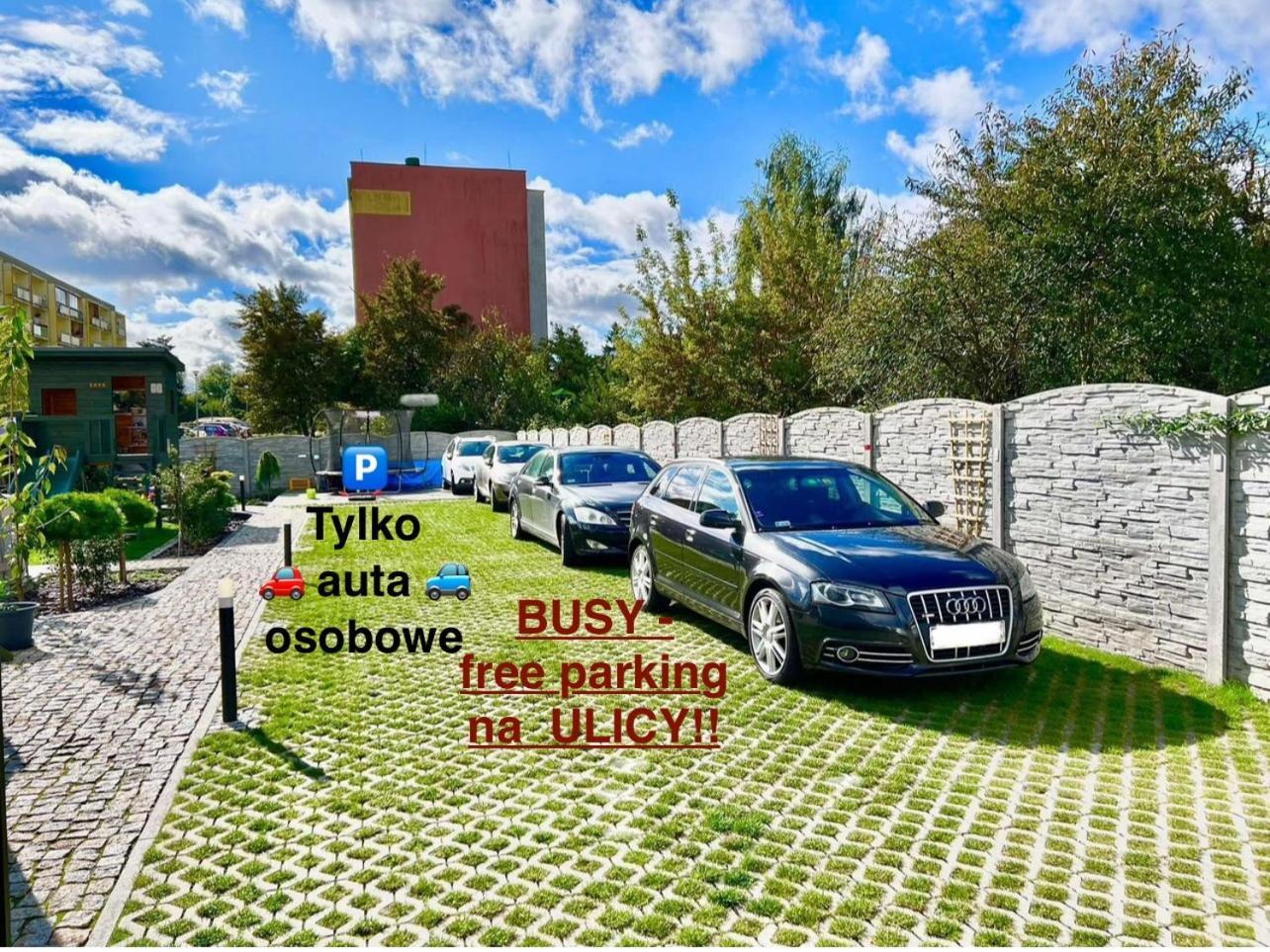 North Nest Luxury Suites Gdaňsk Exteriér fotografie